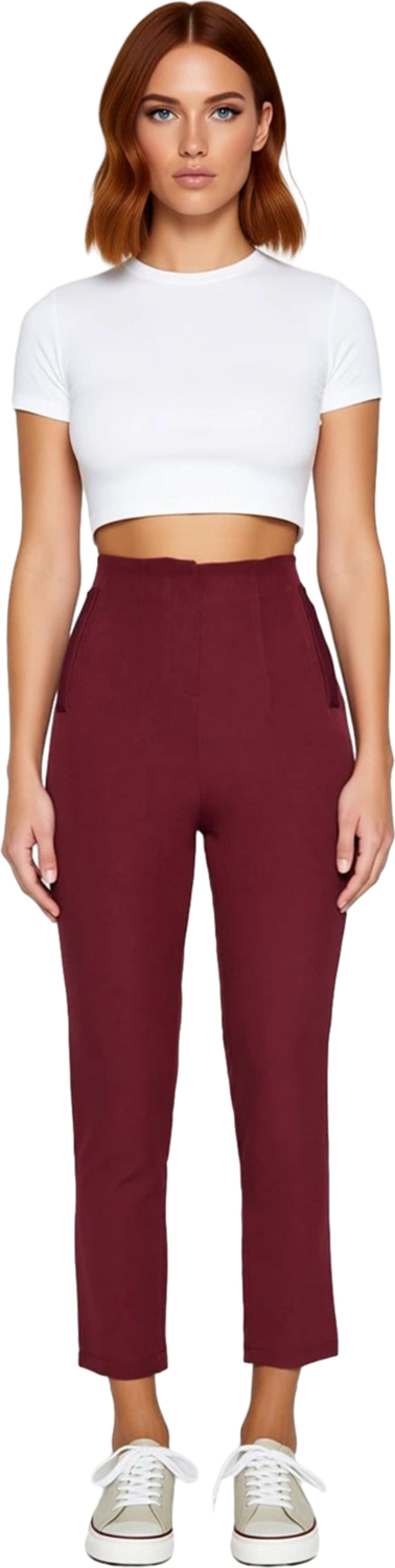 Koyu Bordo
