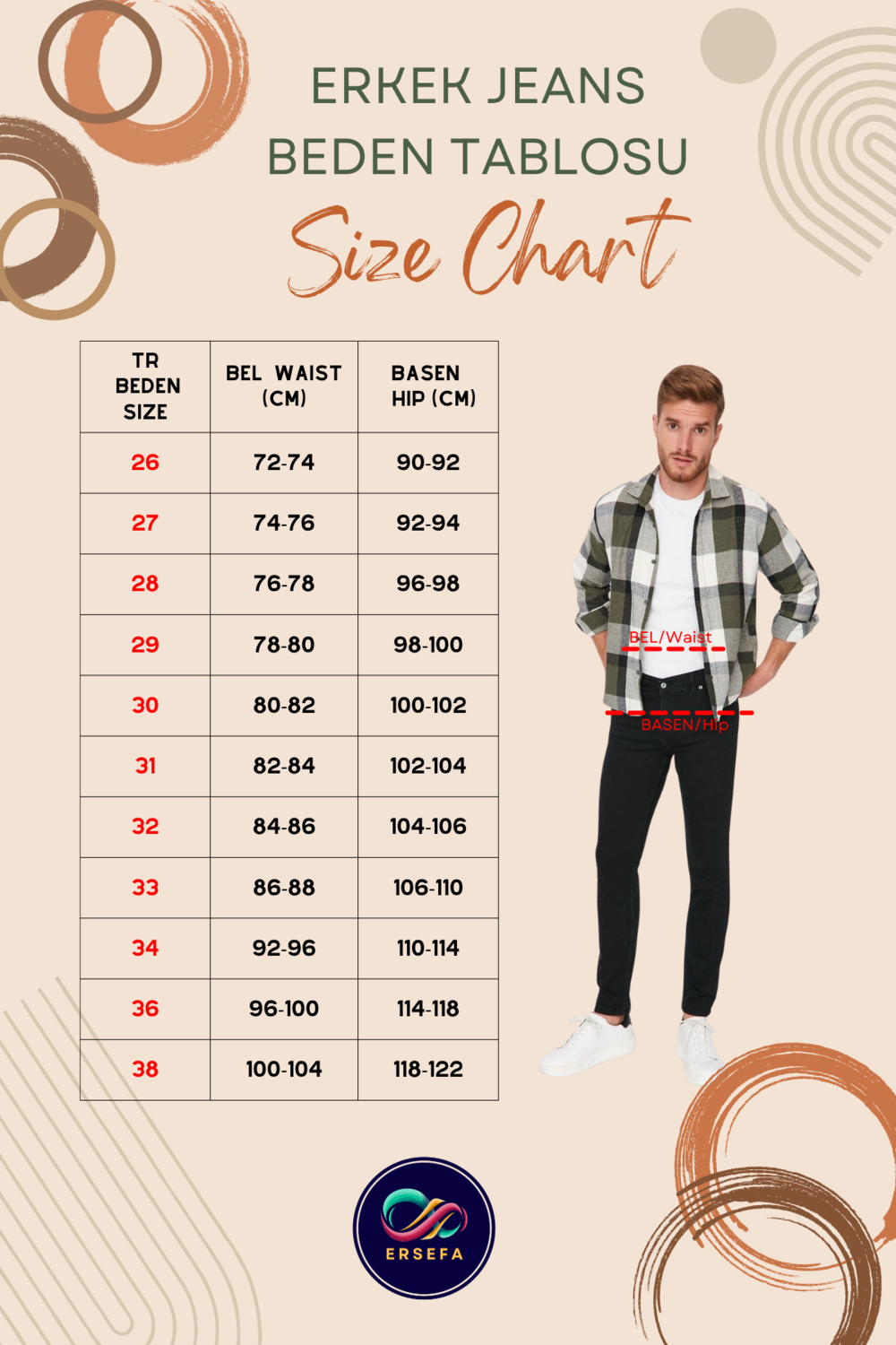 Erkek Antrasit Straight Fit Günlük Kot Pantolon Fonksiyonel Dayanıklı Kaliteli Konforlu Şık