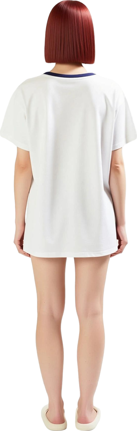 Kadın Çift Baskılı %100 Pamuklu Şortlu Pijama Takımı Fonksiyonel Dayanıklı Kaliteli Modern
