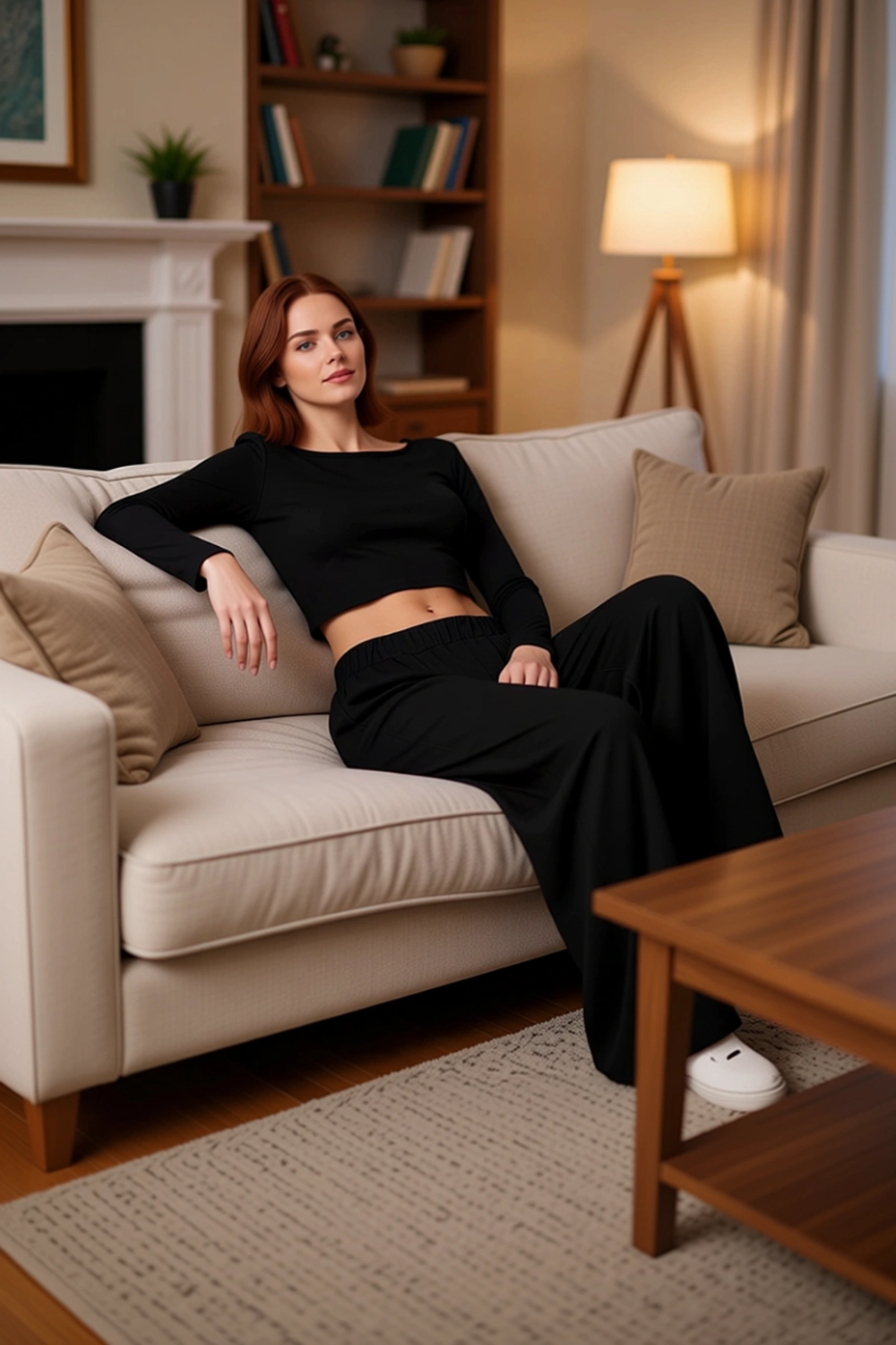 Kadın Viskon Esnek Kesim Pijama Takımı Fonksiyonel Dayanıklı Kaliteli Konforlu Estetik Şık