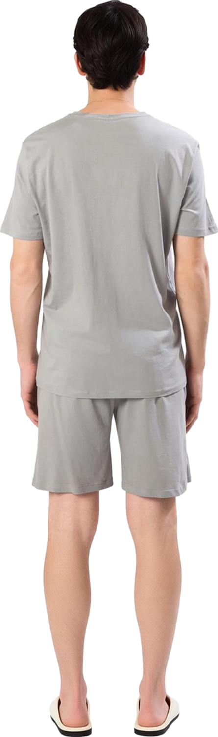 Erkek Cool & Comfort Baskılı Pijama Takımı Fonksiyonel Dayanıklı Kaliteli Konforlu Estetik
