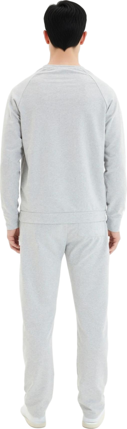 Erkek Regular Fit Lounge Pijama Takımı Fonksiyonel Dayanıklı Kaliteli Konforlu Estetik Şık