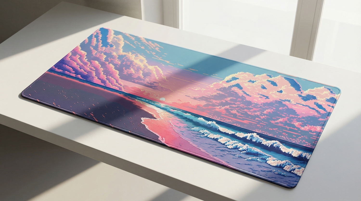 ORYN Premium Mousepad