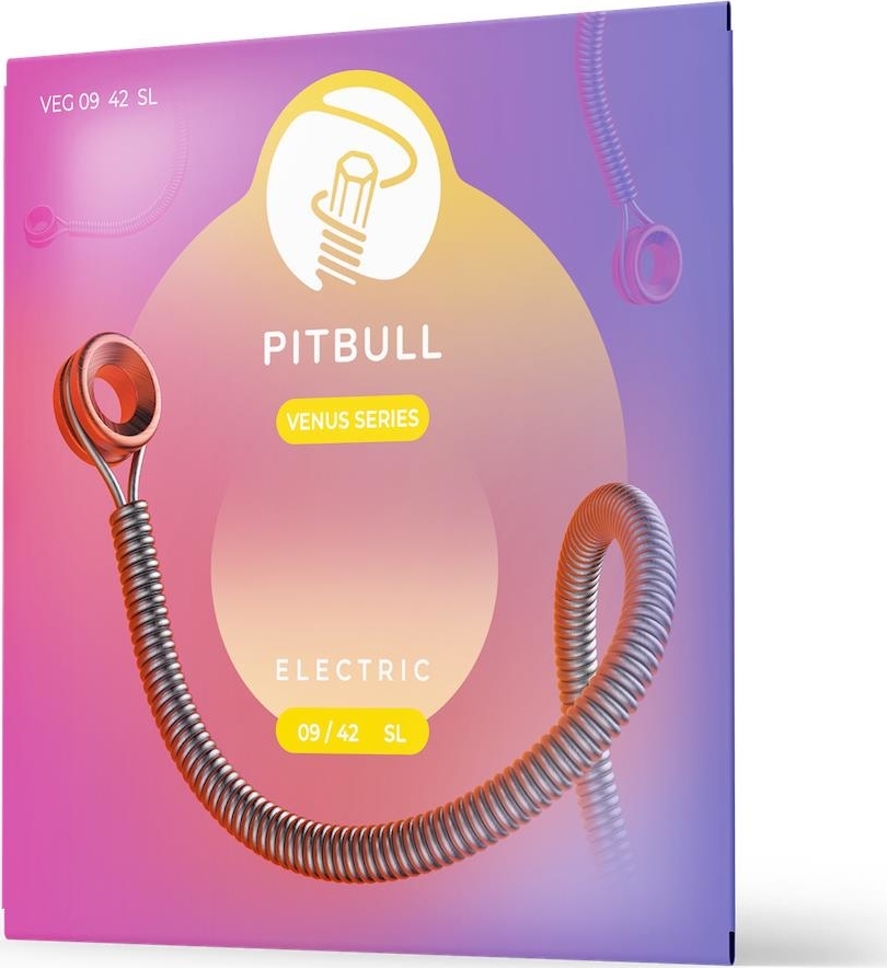 Venus Seri Elektro 09-42 Süper Light Özellikleri