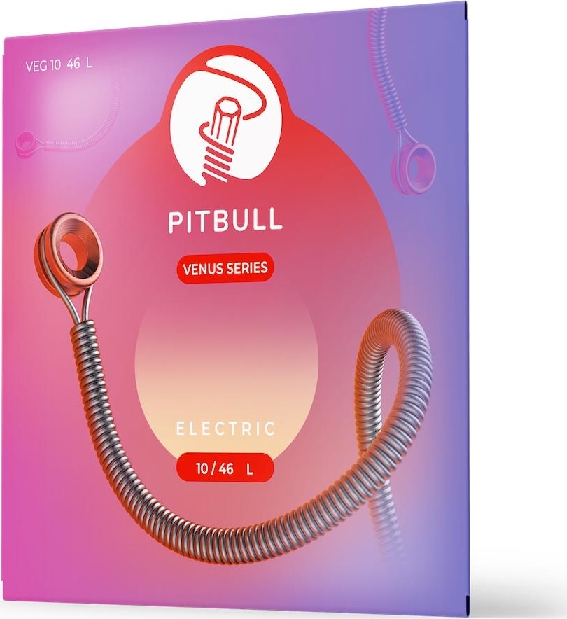 Venus Seri Elektro 10-46 Light Özellikleri
