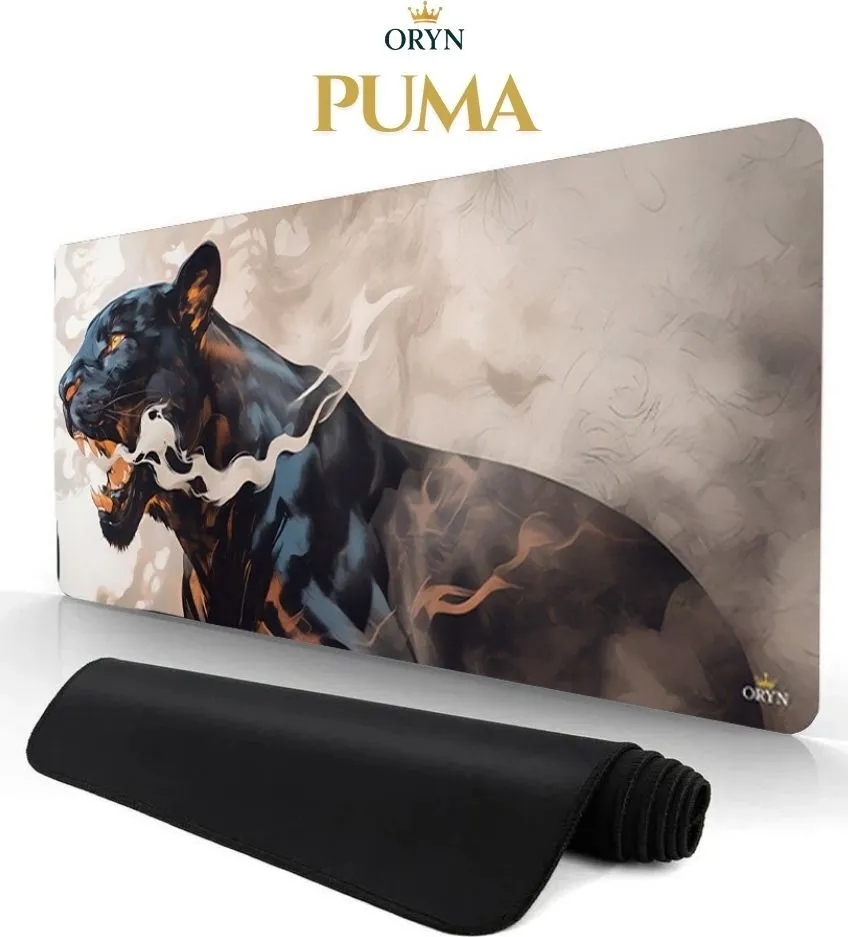 ORYN Premium Mousepad