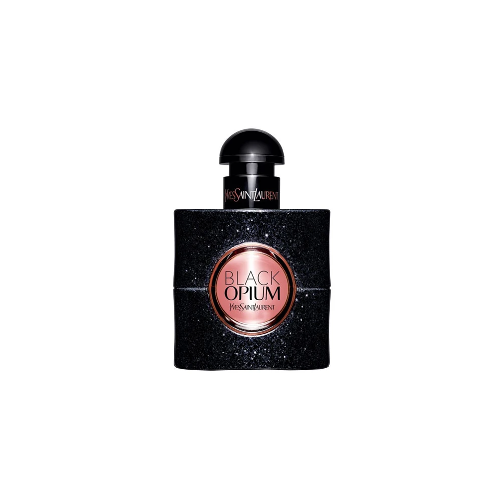 Yves Saint Laurent Black Opium Edp