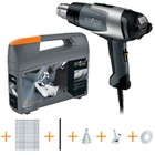 HG 2320 E Tampon Tamir Seti 2300W Profesyonel