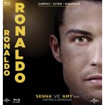 DVD Ronaldo (Blu-Ray Disc)