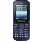 Samsung B310 Dual Sim Lacivert