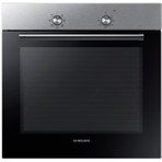 Samsung NV60K3110BS/TR A Enerji Sınıfı 60 Lt Ankastre Fırın