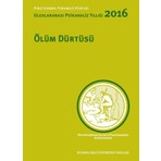 İstanbul Bilgi Üniversitesi Yayınları Ölüm Dürtüsü (Uluslararası Psikanaliz Yıllığı 2016)