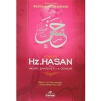 Ravza Yayınları 5. Halife Hz. Hasan (ra) Hayatı, Şahsiyeti ve Dönemi