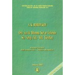 Türk Dil Kurumu Yayınları Orta Asya’da Bulunmuş Kur’an Tefsirinin Söz Varlığı