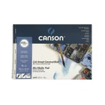 Canson Fınface Çok Amaçlı Resim Blokları 200Gr 35X50 15Yp C200153550