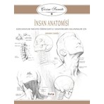 Çizim Sanatı 6 - İnsan Anatomisi - Giovanni Civardi