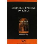 Mimarlık Üzerine On Kitap - Vitruvius
