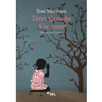 Tanrı Çocuğu Korusun - Toni Morrison