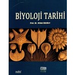 Nobel Tıp Kitabevi Biyoloji Tarihi - Orhan Küçüker