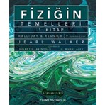 Fiziğin Temelleri 1. Kitap - Jearl Walker