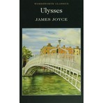 Ulysses - James Joyce