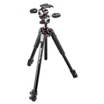 Manfrotto Mk055Xpro3-3W Tripod Kit 