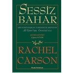 Sessiz Bahar - Rachel Carson