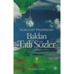 Tahlil Yayınları Nübüvvet Pınarından Baldan Tatlı Sözler