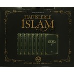 Diyanet İşleri Başk. Yayınları Hadislerle İslam (7 Cilt) Cep Boy Kolektif Eser