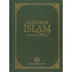 Diyanet İşleri Başk. Yayınları Hadislerle İslam (Orta Boy) Kitabı Ciltli Eğitim Düzeyi