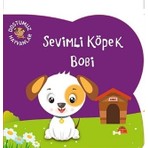 Net Çocuk Yayınları Sevimli Köpek Bobi