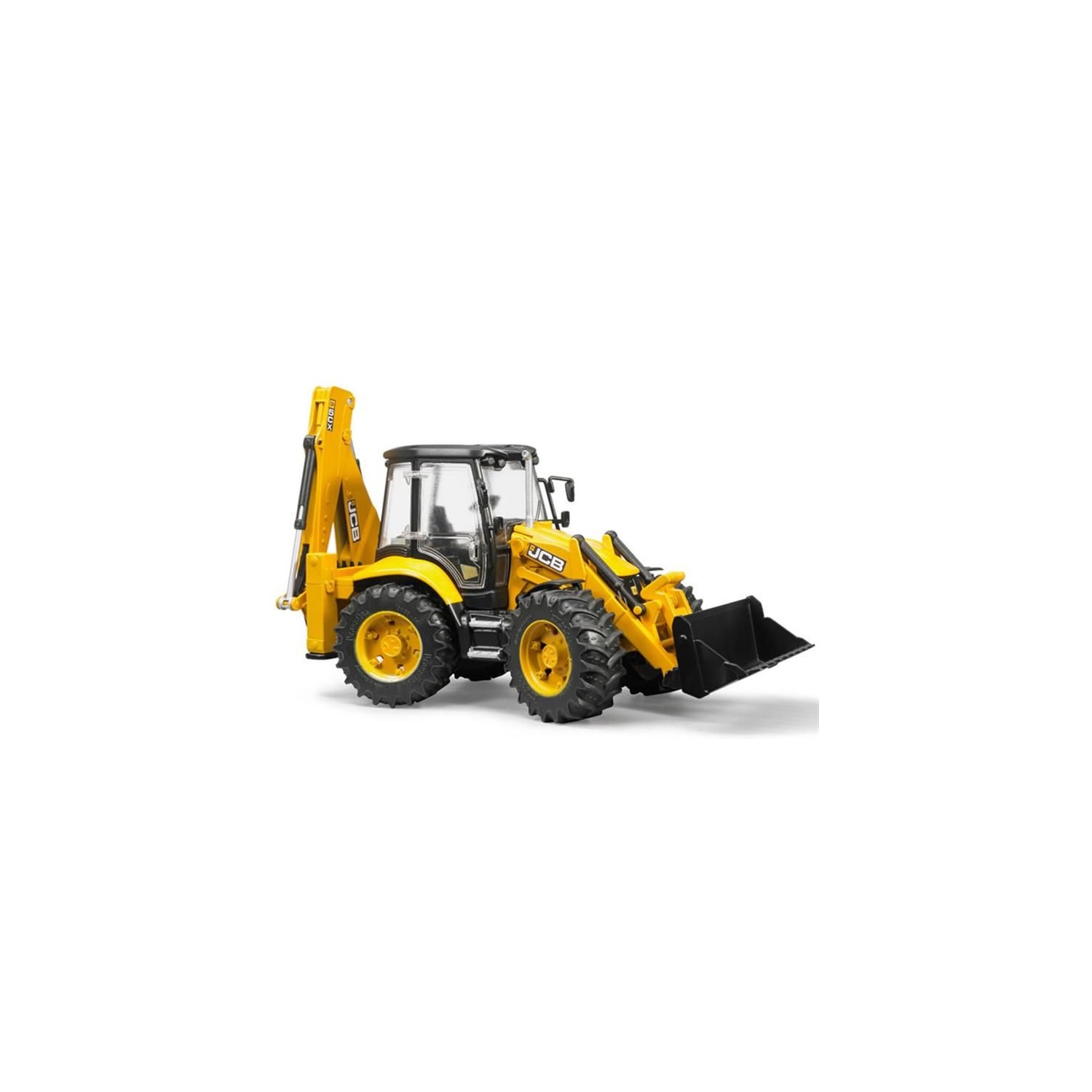 Bruder Jcb 5cx Eco Kepceli Ekskavator Fiyati Taksit Secenekleri