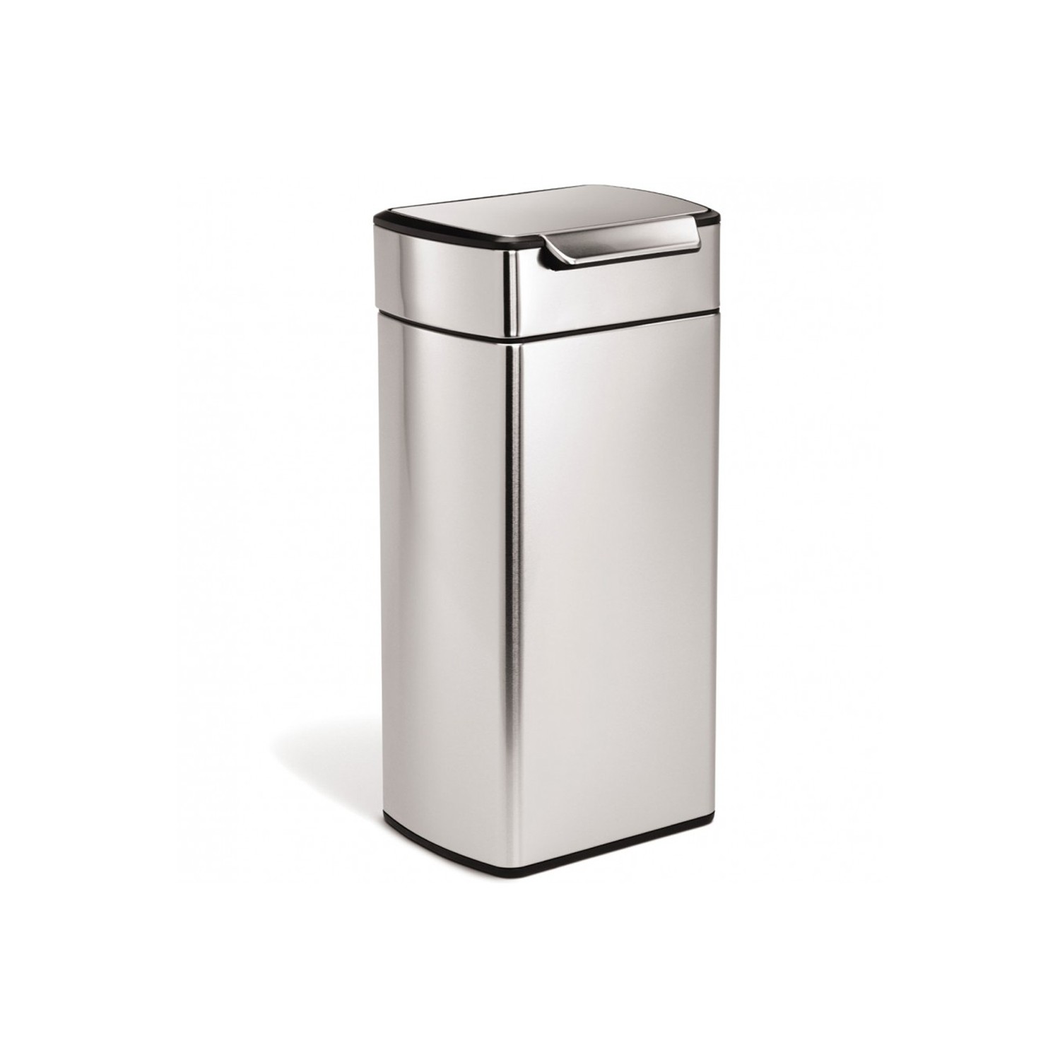 Dikdörtgen Dokunmatik Çöp Kutusu 30 Lt Cw2015 Fiyatı