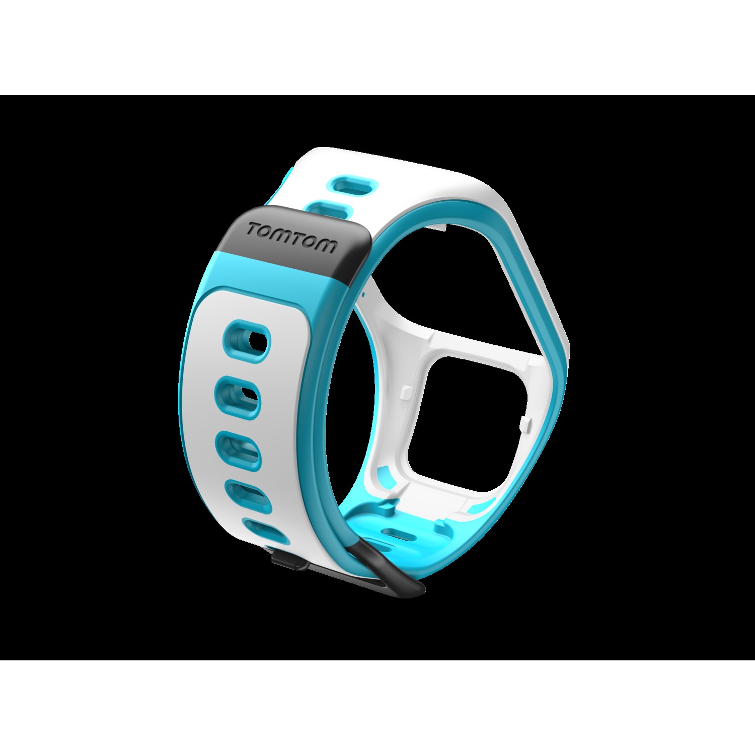 tomtom watch strap small