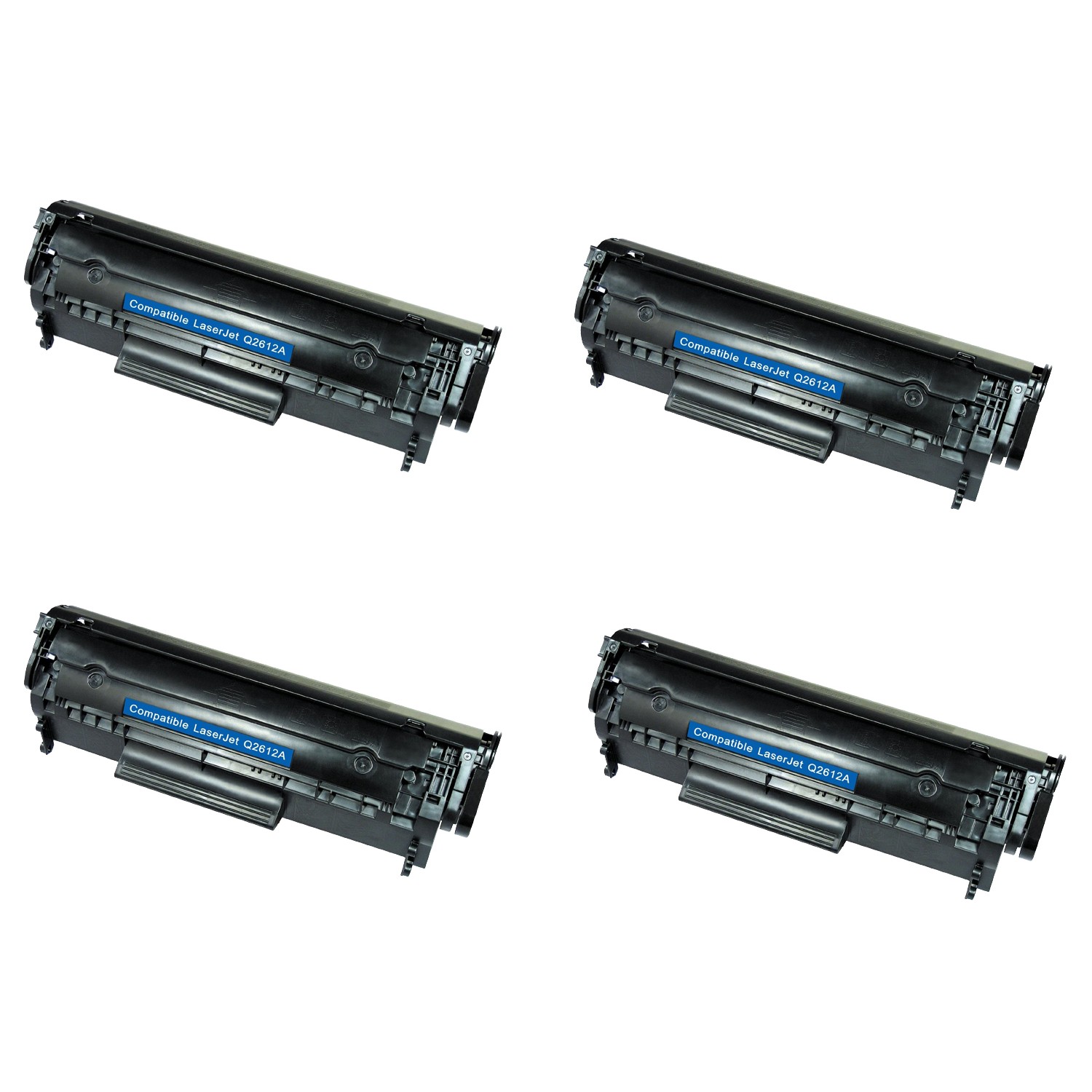 Neon Canon İ Sensys Mf4450 Toner 4'lü Ekonomik Paket Muadil Fiyatı