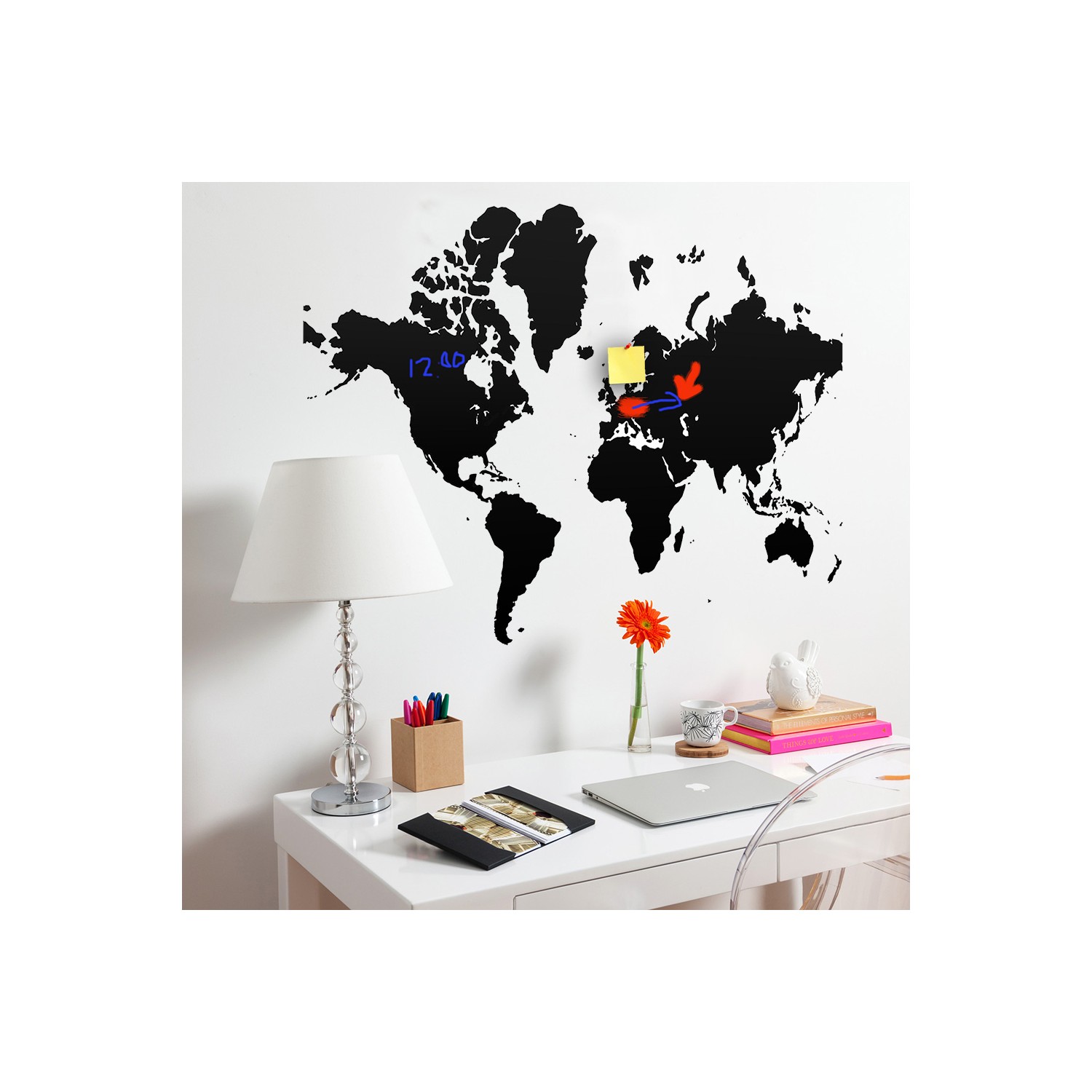 Her Yerde Yaz – Sil Sticker Modası Her Yerde Yaz – Sil Sticker Modası