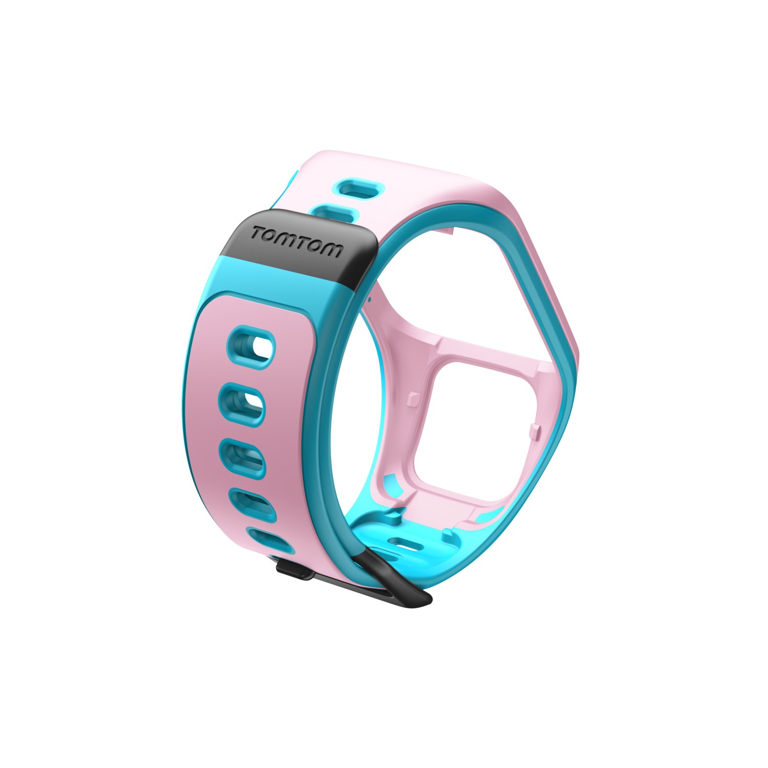 argos tomtom watch strap