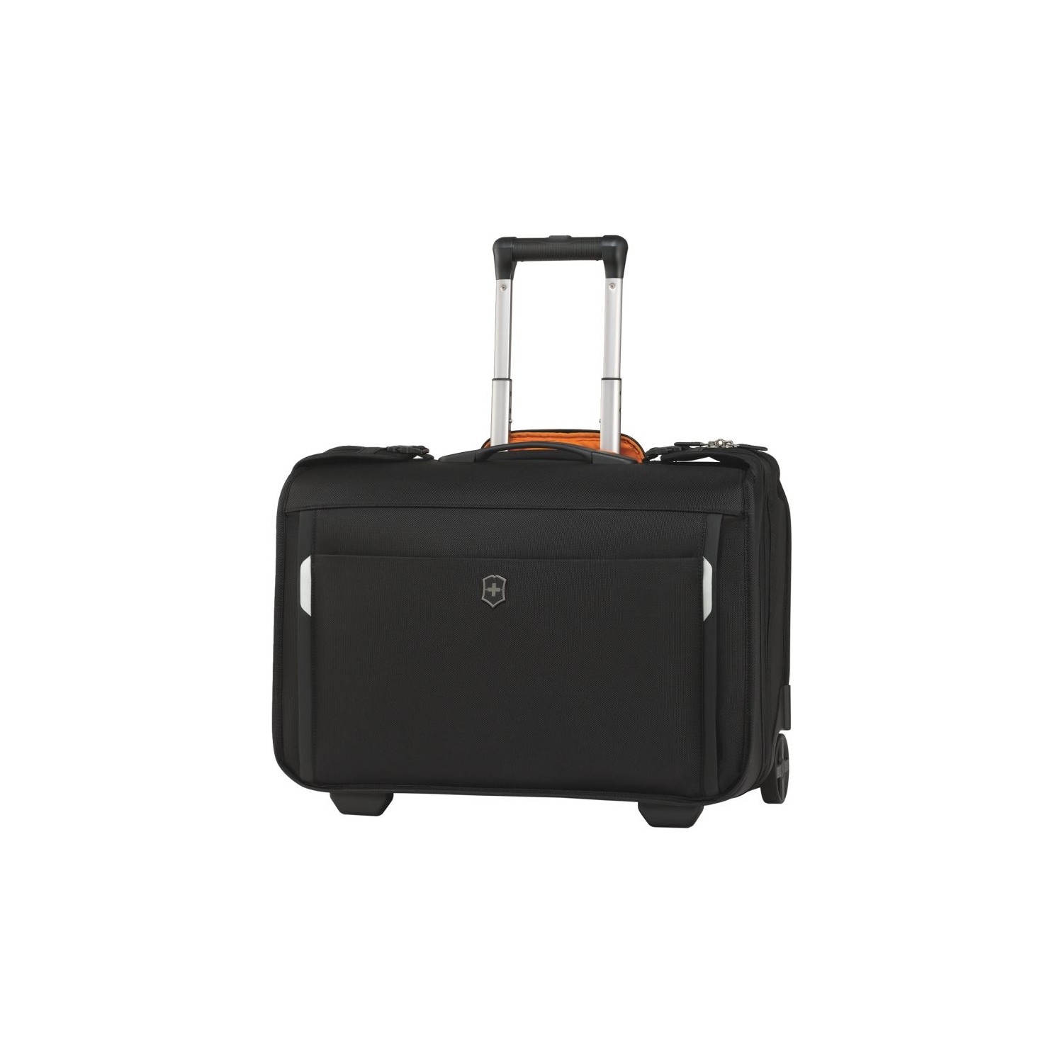 victorinox werks traveler 5.0 spinner luggage