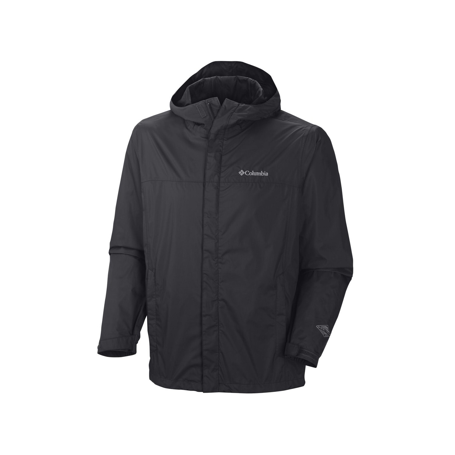 Columbia Rm2433 Watertight Iı Jacket 