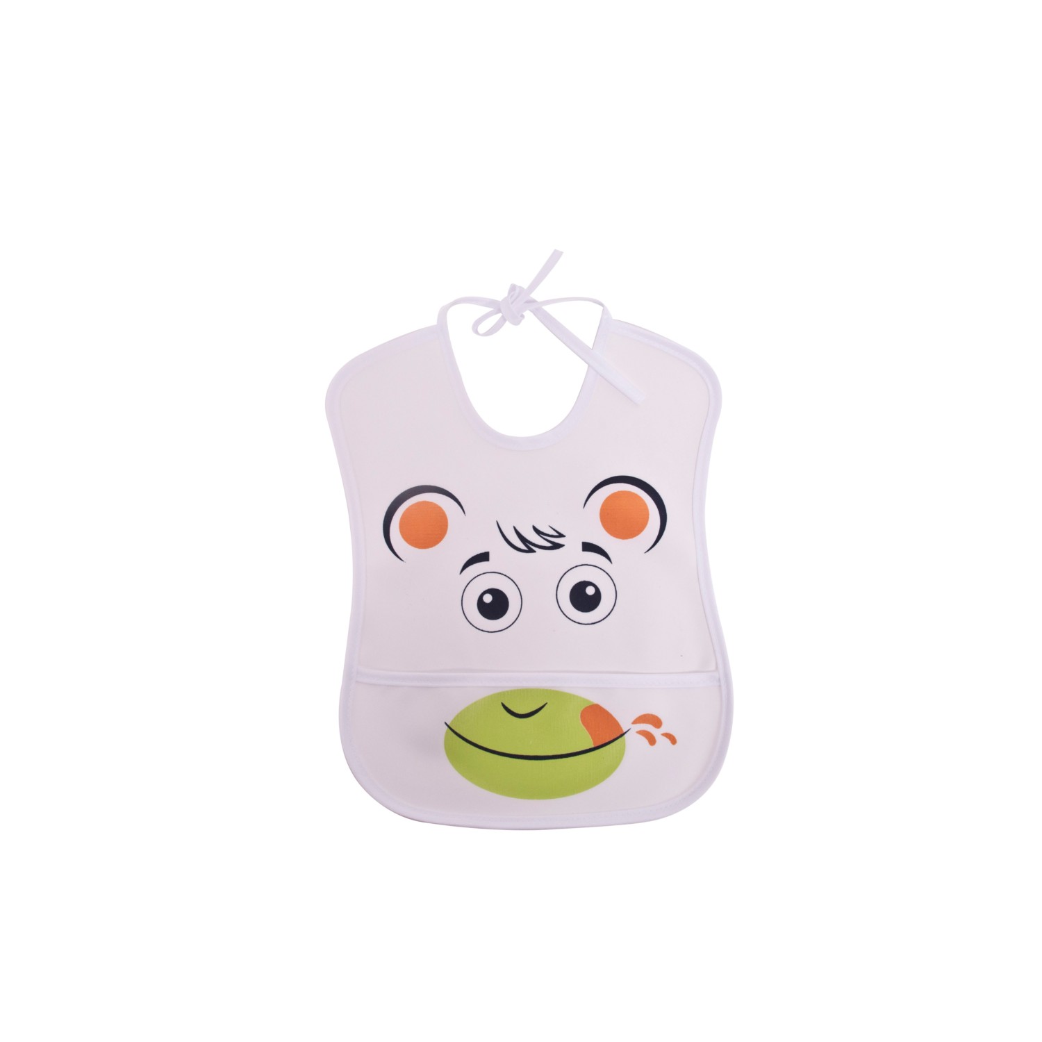 Sevi Bebe Küçük Muşamba Önlük Beyaz Fiyatı Taksit Sevi Bebe Küçük Muşamba Önlük Beyaz Fiyatı Taksit