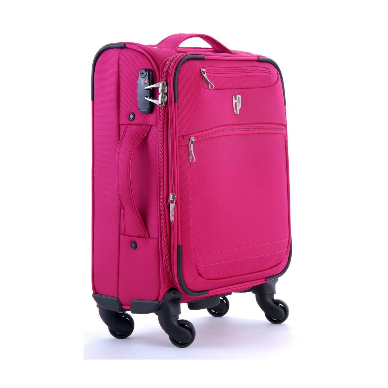 ccs travel line suitcase