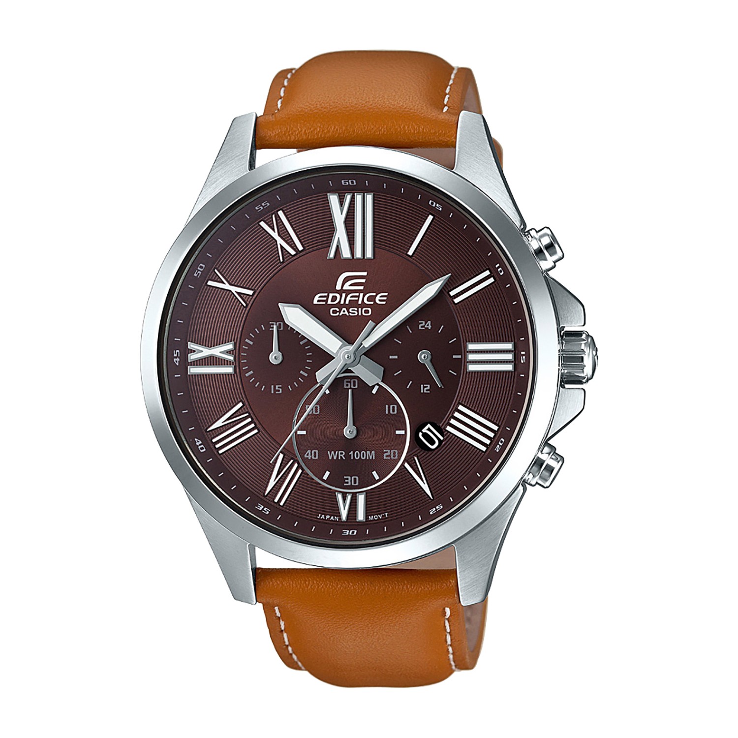 edifice efv 500l