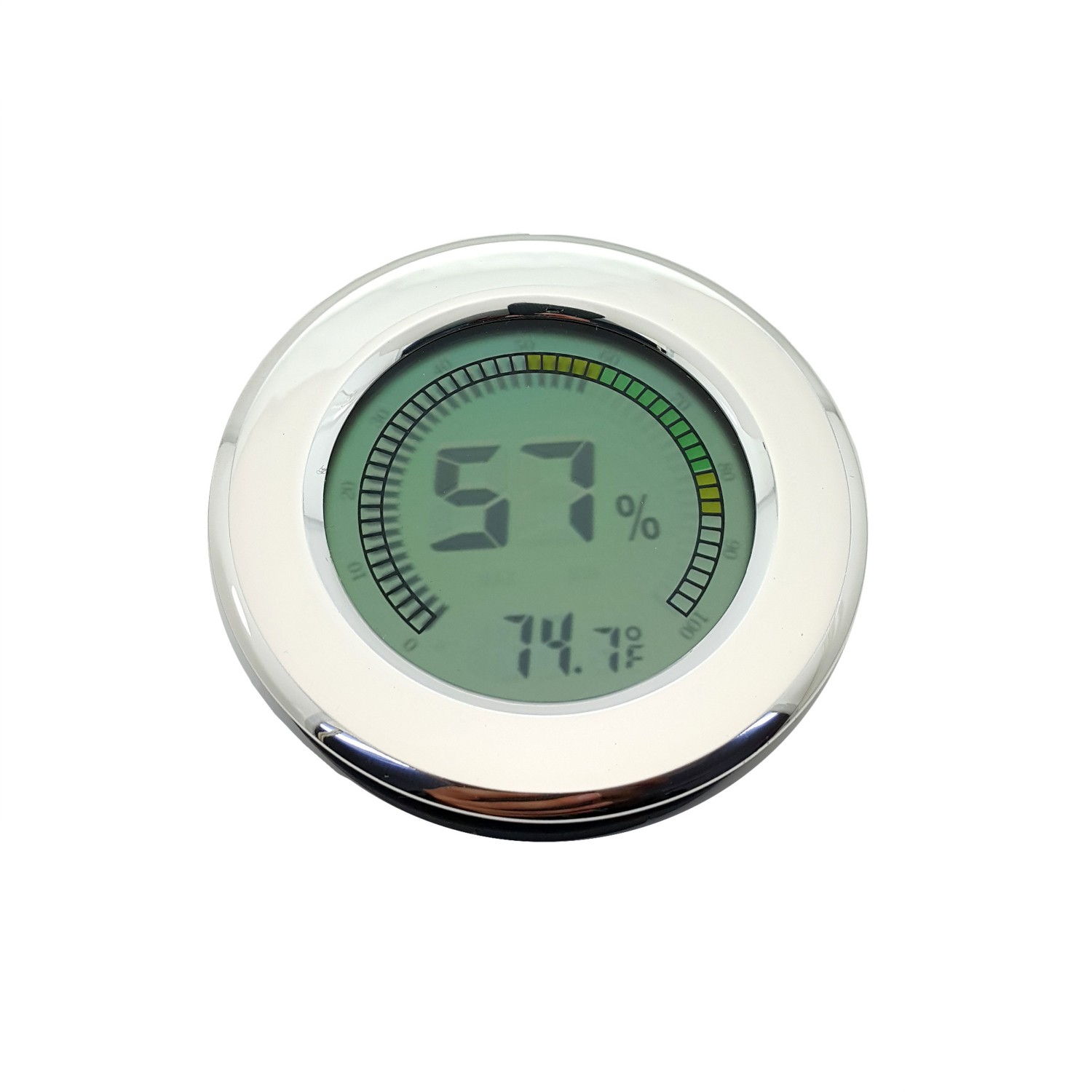 Angelo Hygrometer Dijital Nem ölçer Sıcaklık Ölçer hs39 Fiyatı