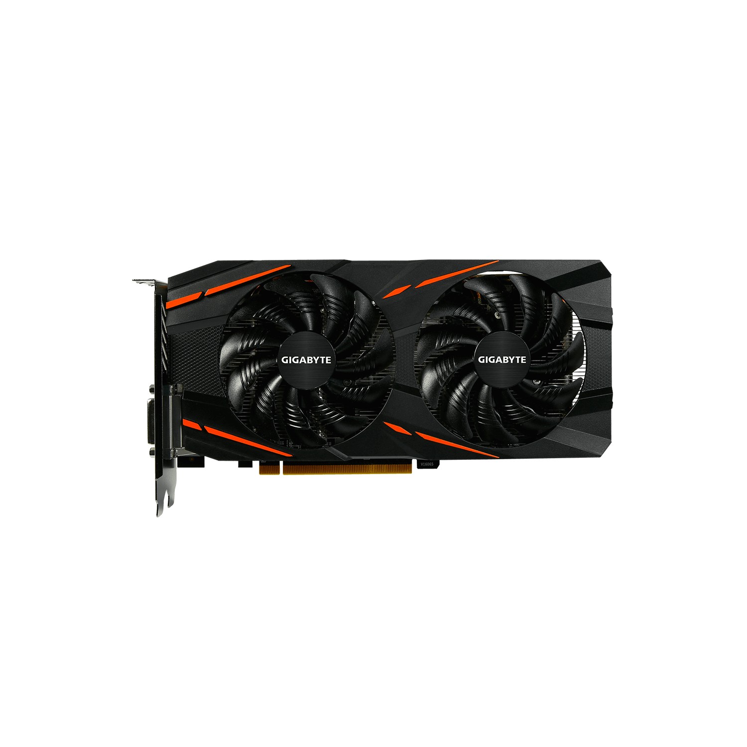 Gigabyte amd radeon rx 480 g1 gaming 8gb обзор