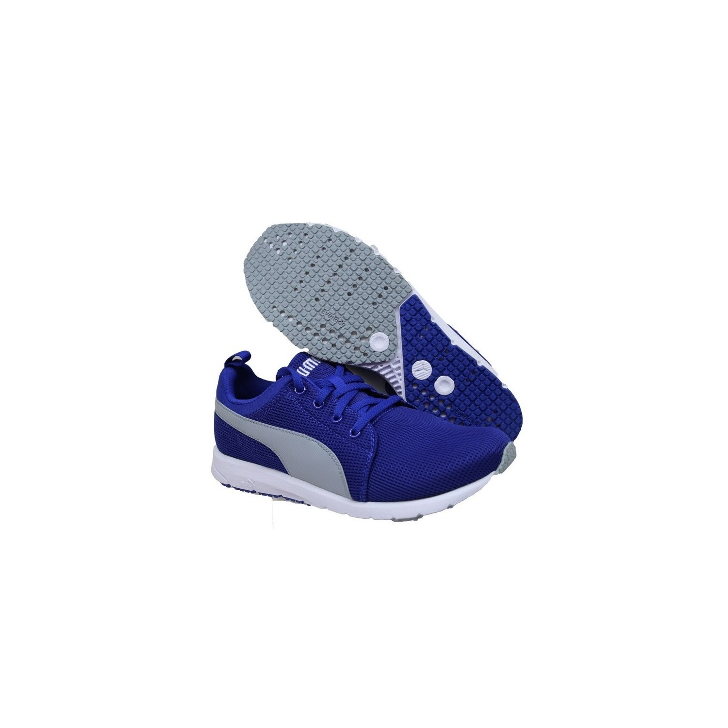 puma carson runner 28 kids