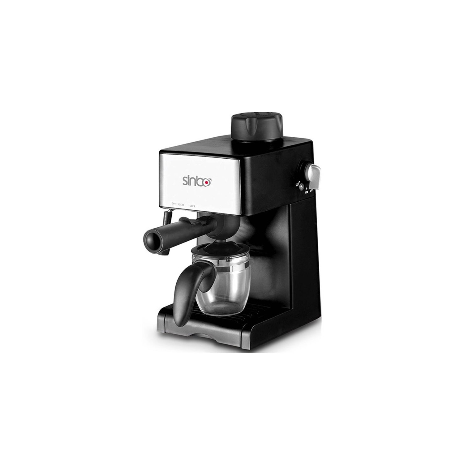 Sinbo SCM2925 Espresso ve Cappuccino Kahve Makinası Fiyatı