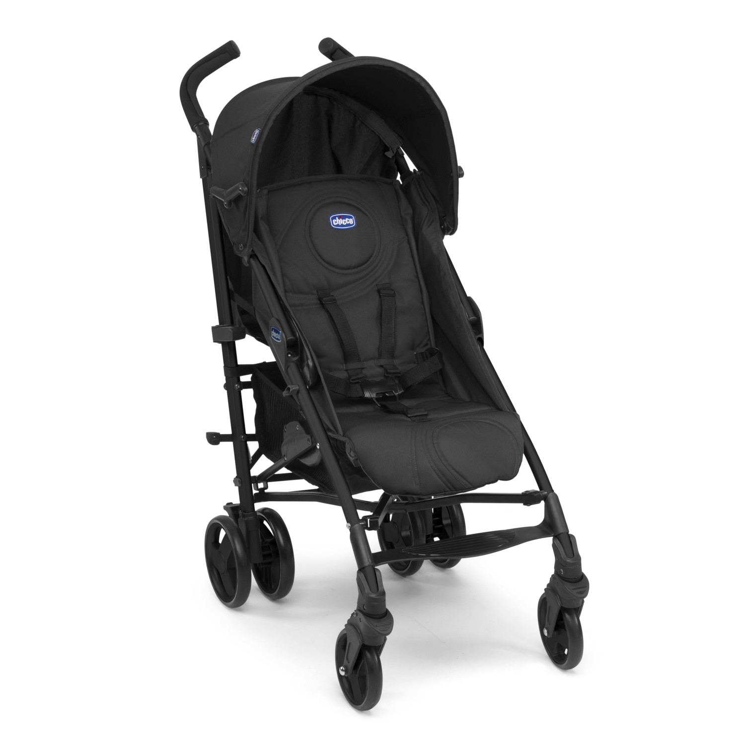 Chicco Lite Way Plus Stroller Bebek Arabası / Night Fiyatı Chicco Lite Way Plus Stroller Bebek Arabası / Night Fiyatı