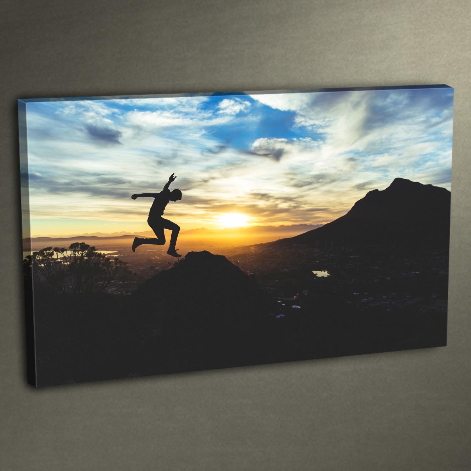 Duvar Tasarım DLC 3021 Ledli Kanvas Tablo 50x70 cm Fiyatı Duvar Tasarım DLC 3021 Ledli Kanvas Tablo 50x70 cm Fiyatı