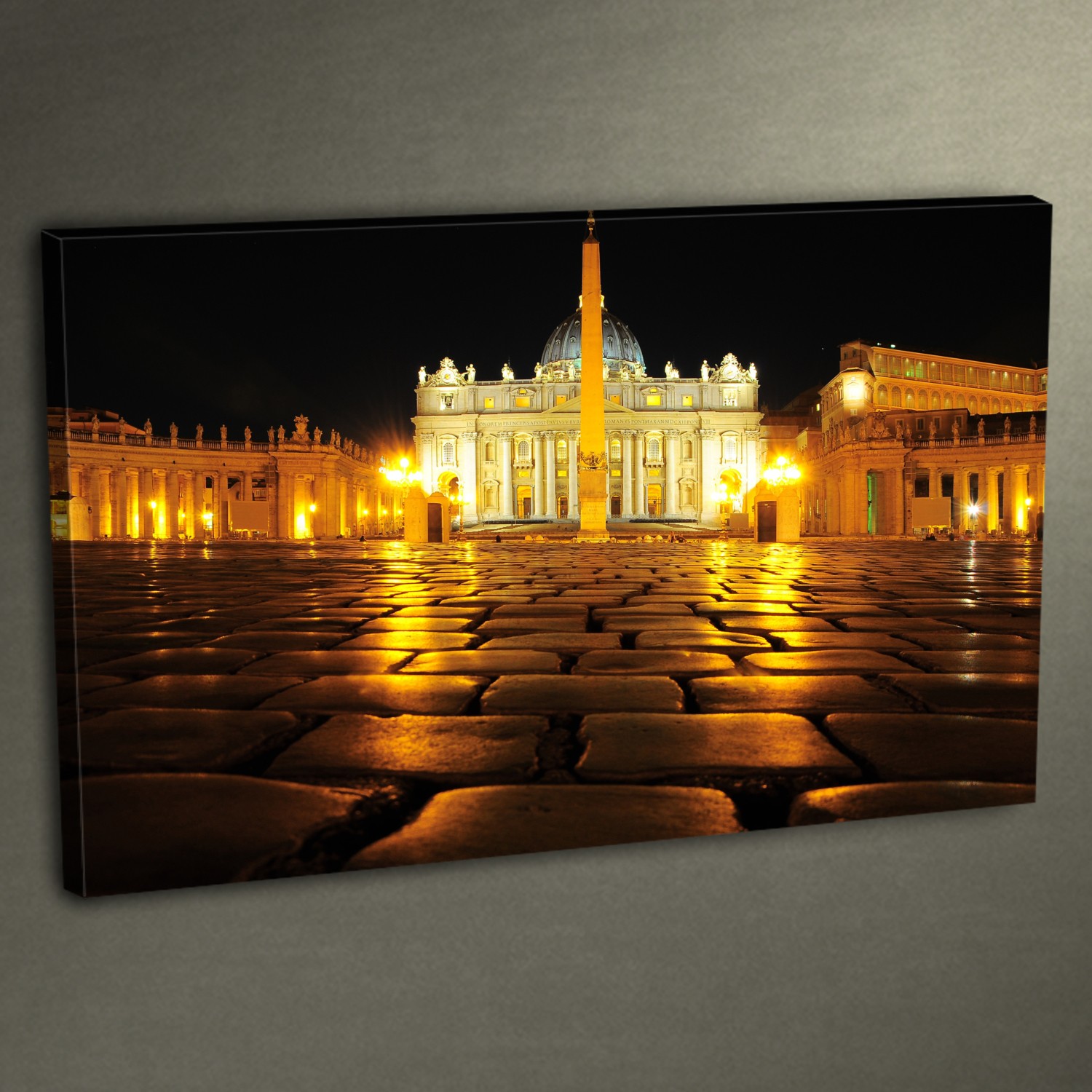 Duvar Tasarım DLC 3024 Ledli Kanvas Tablo 50x70 cm Fiyatı Duvar Tasarım DLC 3024 Ledli Kanvas Tablo 50x70 cm Fiyatı
