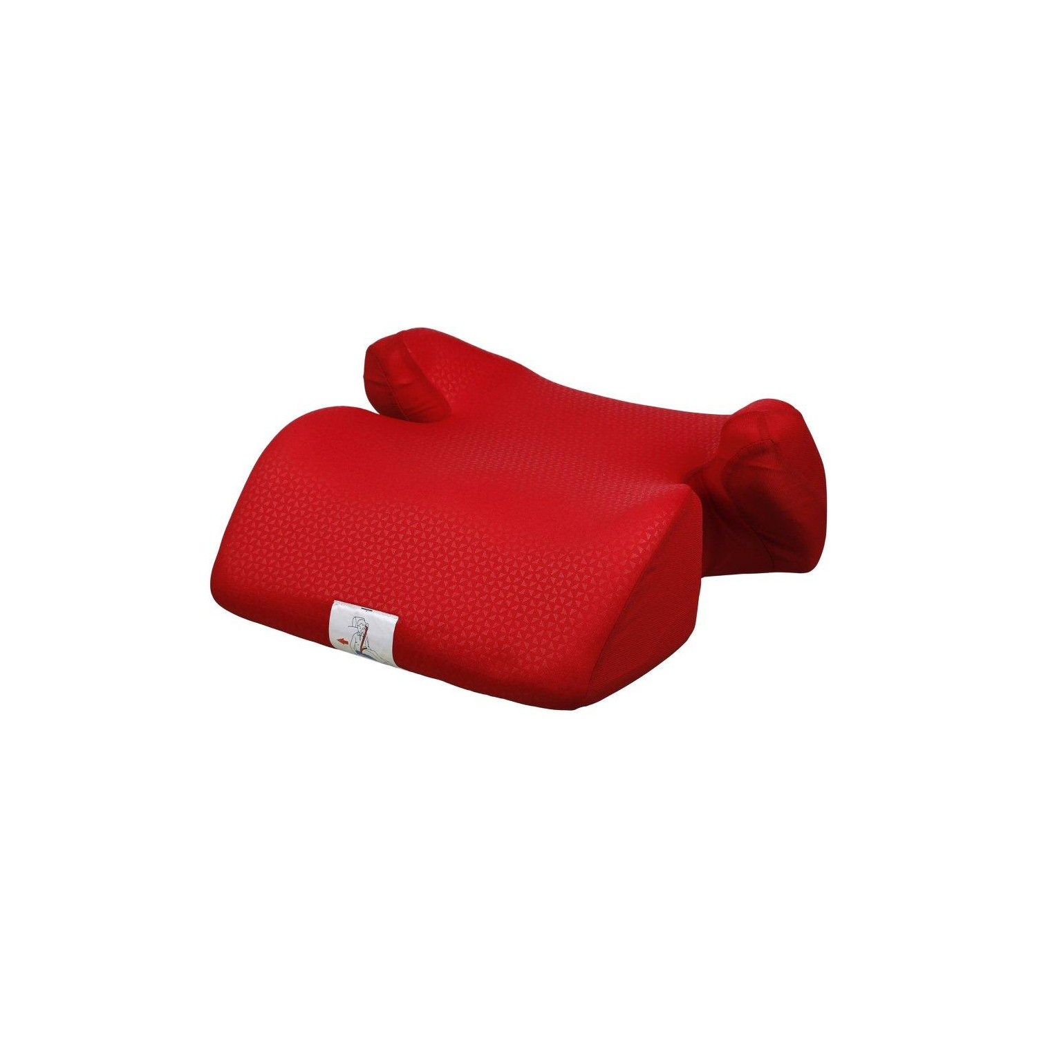 Modelüks Çocuk Sandalye Yükseltici Kırmızı Fiyatı